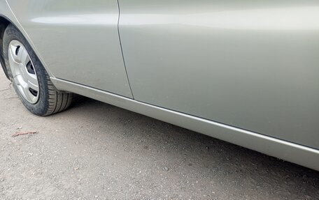 Chevrolet Lanos I, 2007 год, 250 000 рублей, 4 фотография