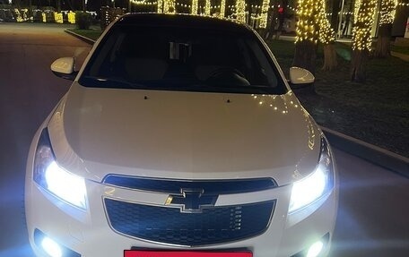 Chevrolet Cruze II, 2012 год, 960 000 рублей, 19 фотография
