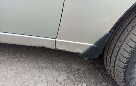 Chevrolet Lanos I, 2007 год, 250 000 рублей, 15 фотография