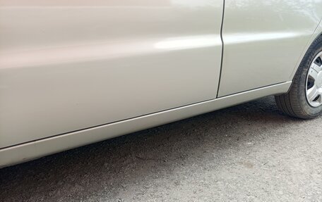 Chevrolet Lanos I, 2007 год, 250 000 рублей, 18 фотография