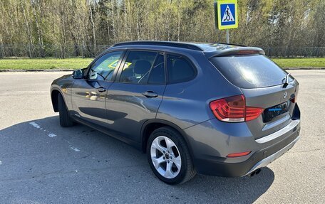 BMW X1, 2013 год, 1 600 000 рублей, 3 фотография