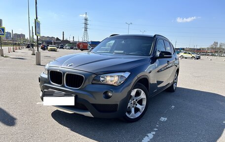 BMW X1, 2013 год, 1 600 000 рублей, 6 фотография