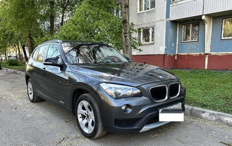 BMW X1, 2013 год, 1 600 000 рублей, 8 фотография