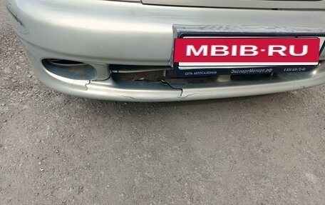 Chevrolet Lanos I, 2007 год, 250 000 рублей, 14 фотография