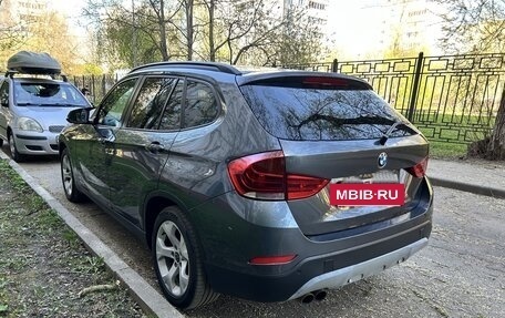 BMW X1, 2013 год, 1 600 000 рублей, 2 фотография