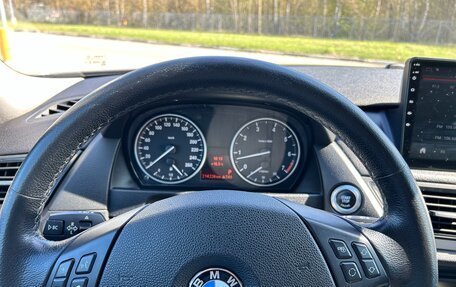 BMW X1, 2013 год, 1 600 000 рублей, 14 фотография