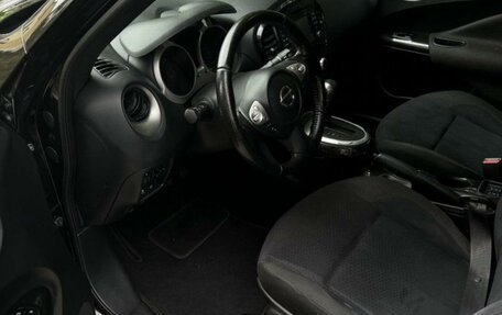 Nissan Juke II, 2013 год, 1 020 000 рублей, 4 фотография