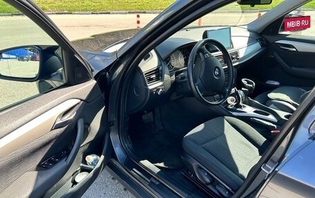 BMW X1, 2013 год, 1 600 000 рублей, 12 фотография
