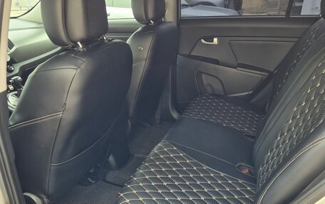 KIA Sportage III, 2014 год, 1 330 000 рублей, 4 фотография