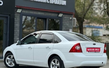 Ford Focus II рестайлинг, 2011 год, 770 000 рублей, 2 фотография