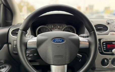Ford Focus II рестайлинг, 2011 год, 770 000 рублей, 16 фотография