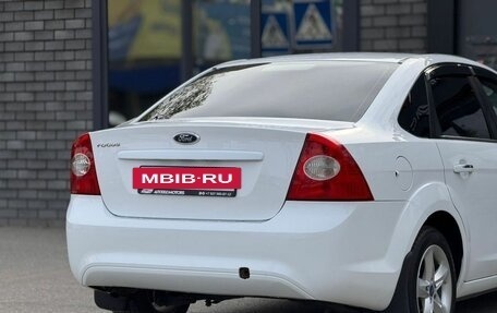 Ford Focus II рестайлинг, 2011 год, 770 000 рублей, 11 фотография
