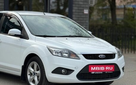 Ford Focus II рестайлинг, 2011 год, 770 000 рублей, 6 фотография