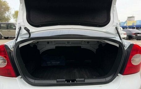 Ford Focus II рестайлинг, 2011 год, 770 000 рублей, 21 фотография