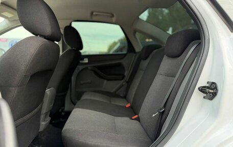 Ford Focus II рестайлинг, 2011 год, 770 000 рублей, 20 фотография