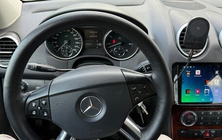 Mercedes-Benz M-Класс, 2006 год, 900 000 рублей, 6 фотография