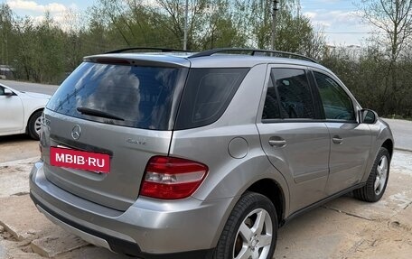 Mercedes-Benz M-Класс, 2006 год, 900 000 рублей, 3 фотография