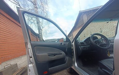 Skoda Octavia IV, 2007 год, 480 000 рублей, 5 фотография