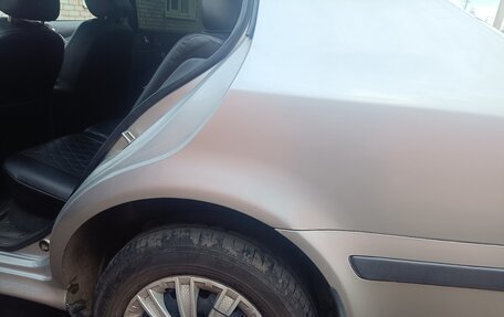 Skoda Octavia IV, 2007 год, 480 000 рублей, 10 фотография