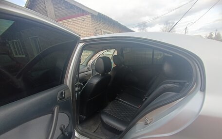 Skoda Octavia IV, 2007 год, 480 000 рублей, 6 фотография