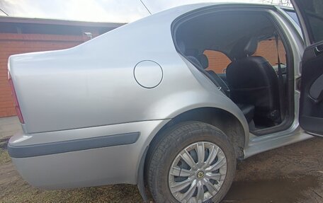Skoda Octavia IV, 2007 год, 480 000 рублей, 9 фотография