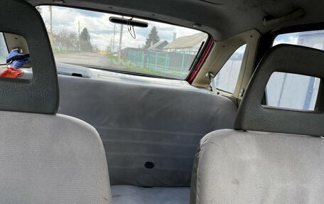 Ford Sierra I, 1982 год, 75 000 рублей, 6 фотография
