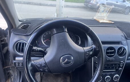 Mazda 6, 2006 год, 330 000 рублей, 9 фотография