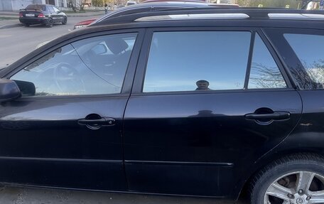 Mazda 6, 2006 год, 330 000 рублей, 2 фотография