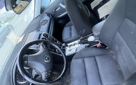 Mazda 6, 2006 год, 330 000 рублей, 8 фотография