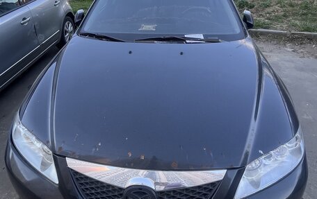 Mazda 6, 2006 год, 330 000 рублей, 5 фотография