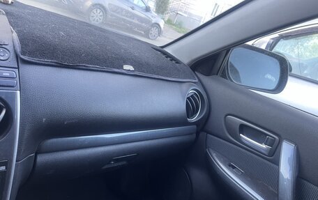Mazda 6, 2006 год, 330 000 рублей, 11 фотография