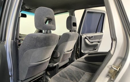Honda CR-V IV, 2000 год, 550 000 рублей, 7 фотография
