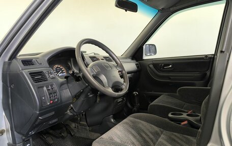 Honda CR-V IV, 2000 год, 550 000 рублей, 6 фотография