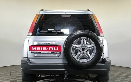 Honda CR-V IV, 2000 год, 550 000 рублей, 3 фотография