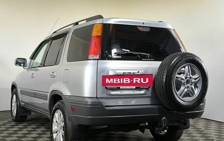 Honda CR-V IV, 2000 год, 550 000 рублей, 4 фотография