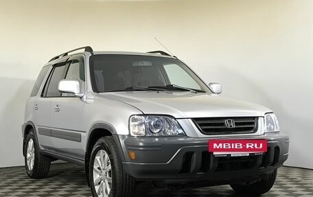 Honda CR-V IV, 2000 год, 550 000 рублей, 2 фотография