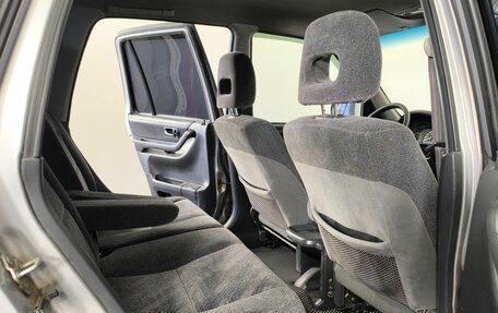Honda CR-V IV, 2000 год, 550 000 рублей, 9 фотография