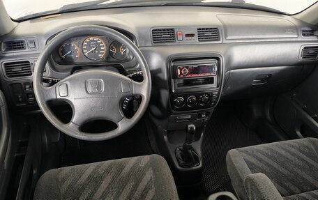 Honda CR-V IV, 2000 год, 550 000 рублей, 10 фотография