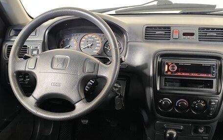 Honda CR-V IV, 2000 год, 550 000 рублей, 11 фотография