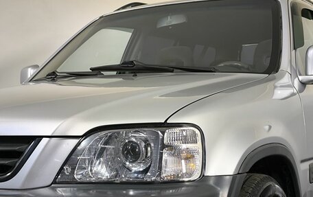 Honda CR-V IV, 2000 год, 550 000 рублей, 13 фотография