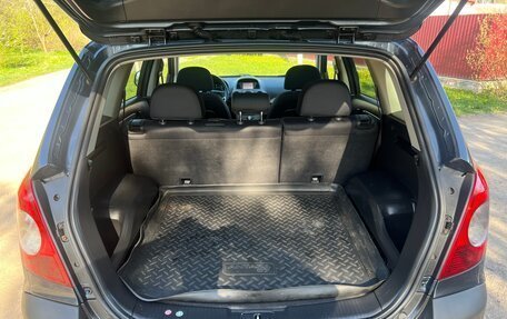 Opel Antara I, 2007 год, 910 000 рублей, 13 фотография