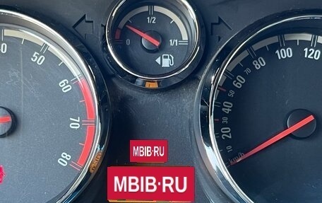 Opel Antara I, 2007 год, 910 000 рублей, 15 фотография
