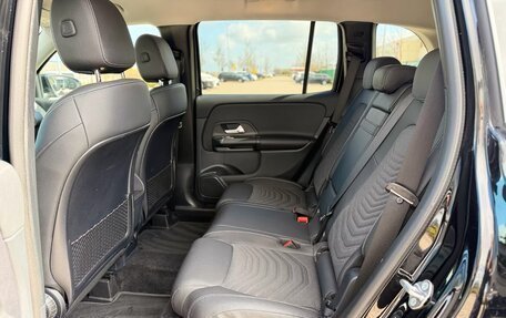 Mercedes-Benz GLB, 2022 год, 3 760 000 рублей, 8 фотография