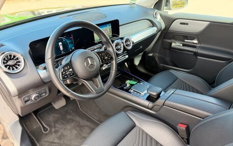 Mercedes-Benz GLB, 2022 год, 3 760 000 рублей, 6 фотография