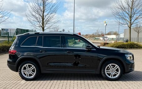 Mercedes-Benz GLB, 2022 год, 3 760 000 рублей, 3 фотография