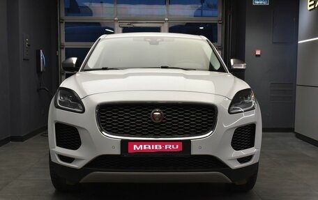 Jaguar E-Pace, 2019 год, 2 780 000 рублей, 2 фотография