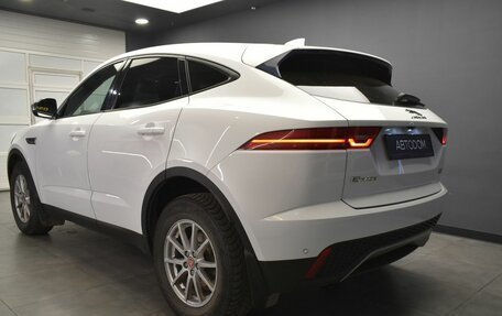 Jaguar E-Pace, 2019 год, 2 780 000 рублей, 5 фотография