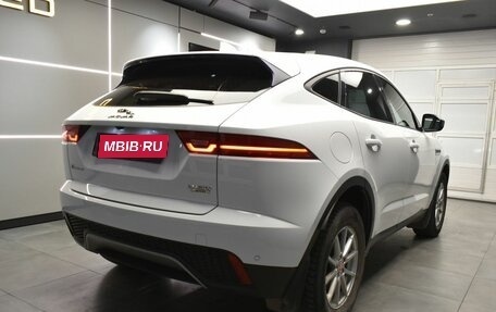 Jaguar E-Pace, 2019 год, 2 780 000 рублей, 6 фотография
