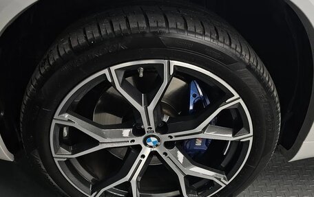 BMW X5, 2024 год, 10 750 007 рублей, 7 фотография