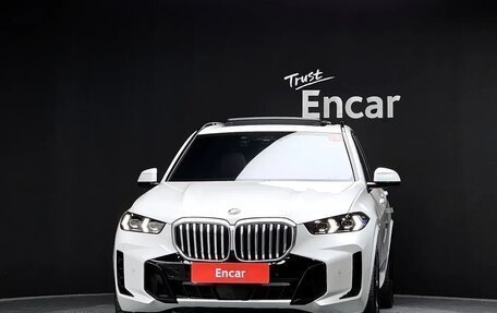BMW X5, 2024 год, 10 750 007 рублей, 3 фотография